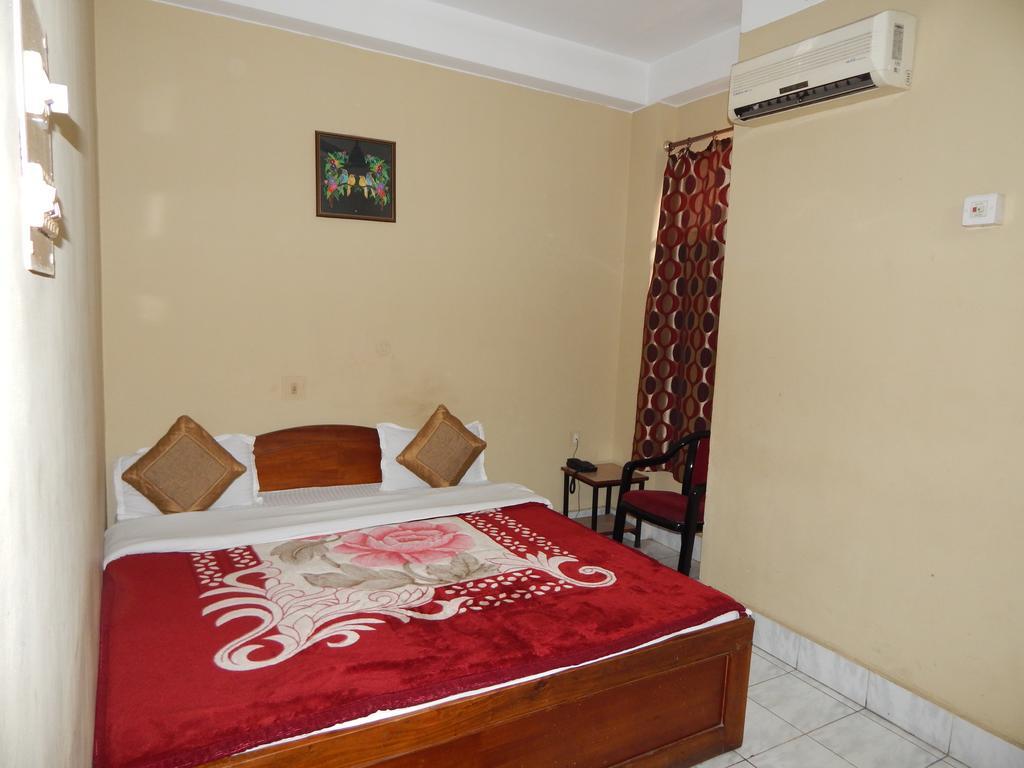 Breeze Hotel Siliguri Habitación foto