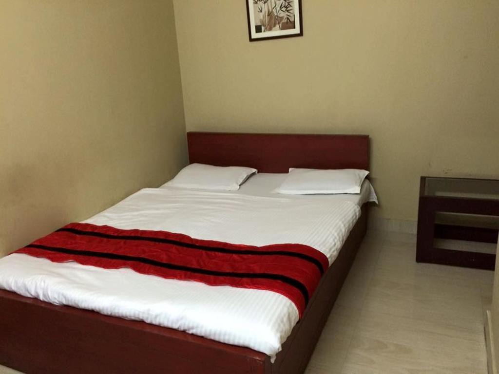 Breeze Hotel Siliguri Habitación foto